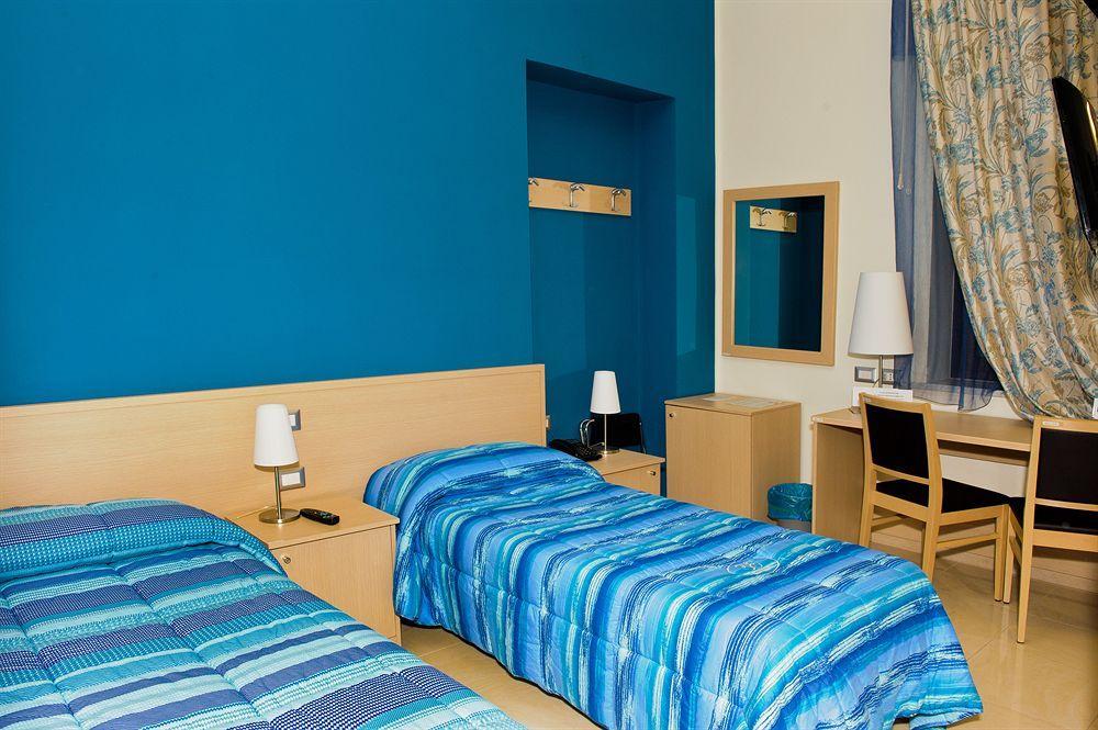 Hotel Residence Empedocle Messina Ngoại thất bức ảnh