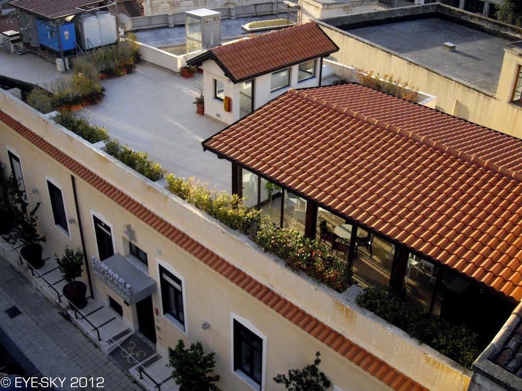 Hotel Residence Empedocle Messina Ngoại thất bức ảnh