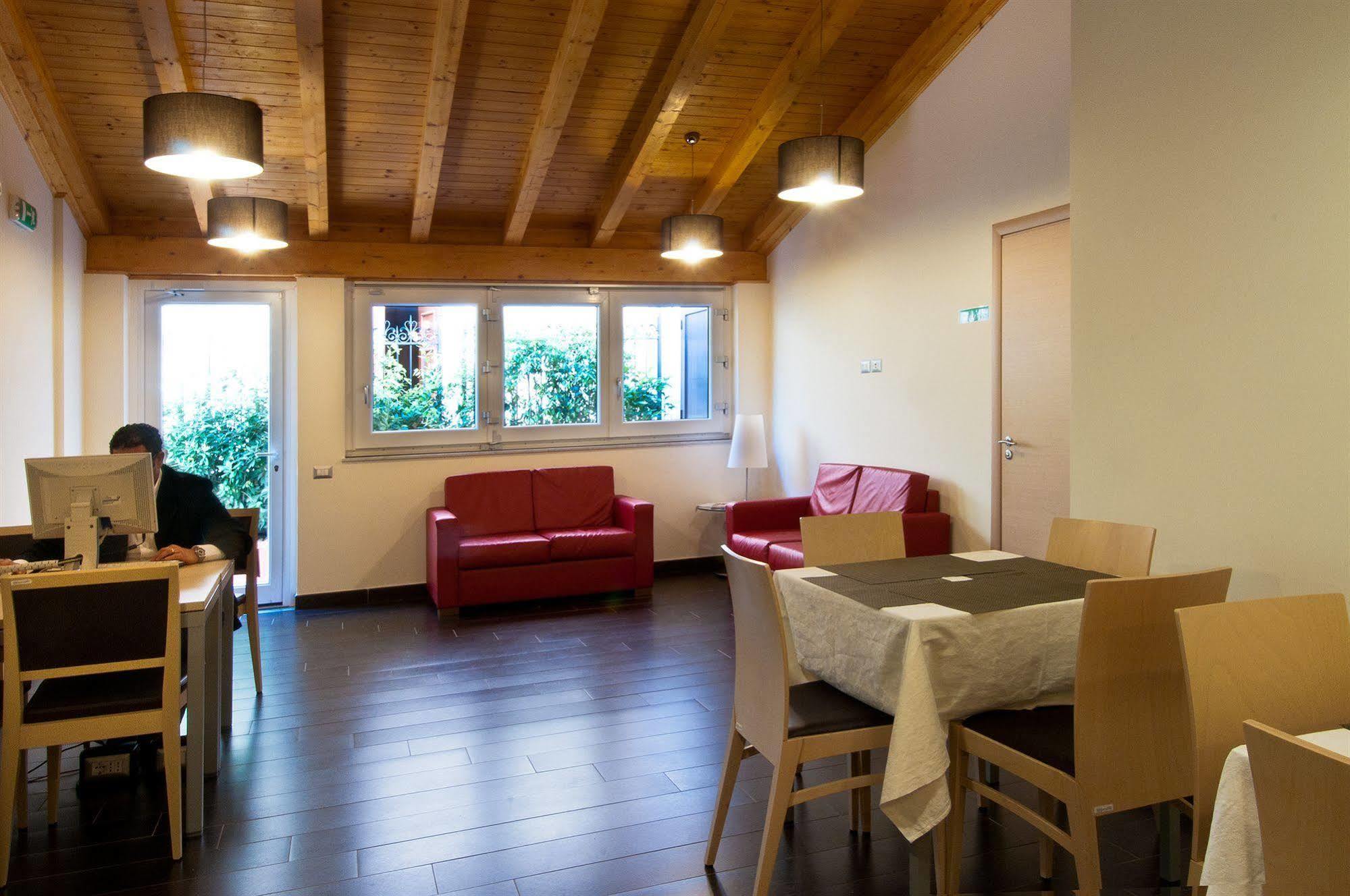 Hotel Residence Empedocle Messina Ngoại thất bức ảnh