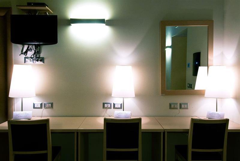 Hotel Residence Empedocle Messina Ngoại thất bức ảnh